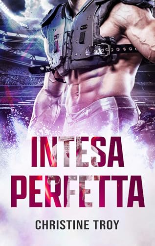 Intesa perfetta (White Sharks Vol. 5) (Italian Edition)