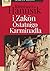 Kōmisorz Hanusik i Zakōn Ôstatnigo Karminadla by Marcin Melon