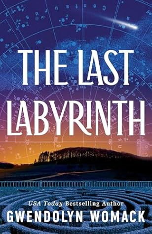 The Last Labyrinth
