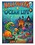 Halloween Sea Monsters Colo...