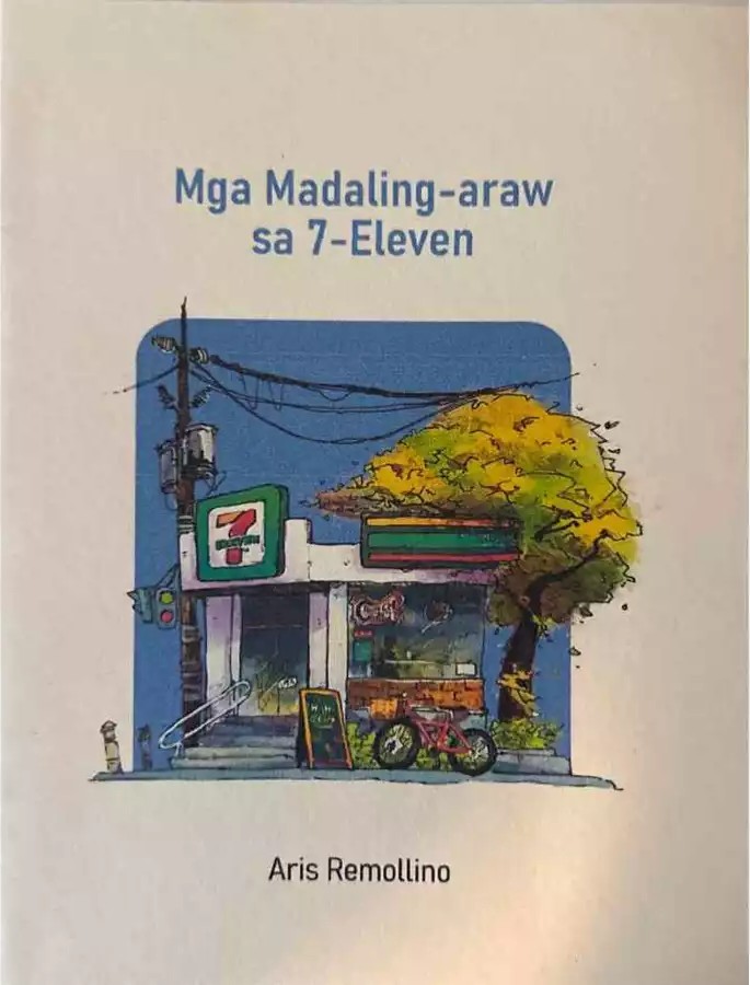Mga Madaling-araw sa 7-Eleven