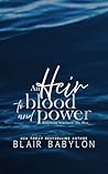 An Heir of Blood ...