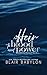 An Heir of Blood and Power by Blair Babylon