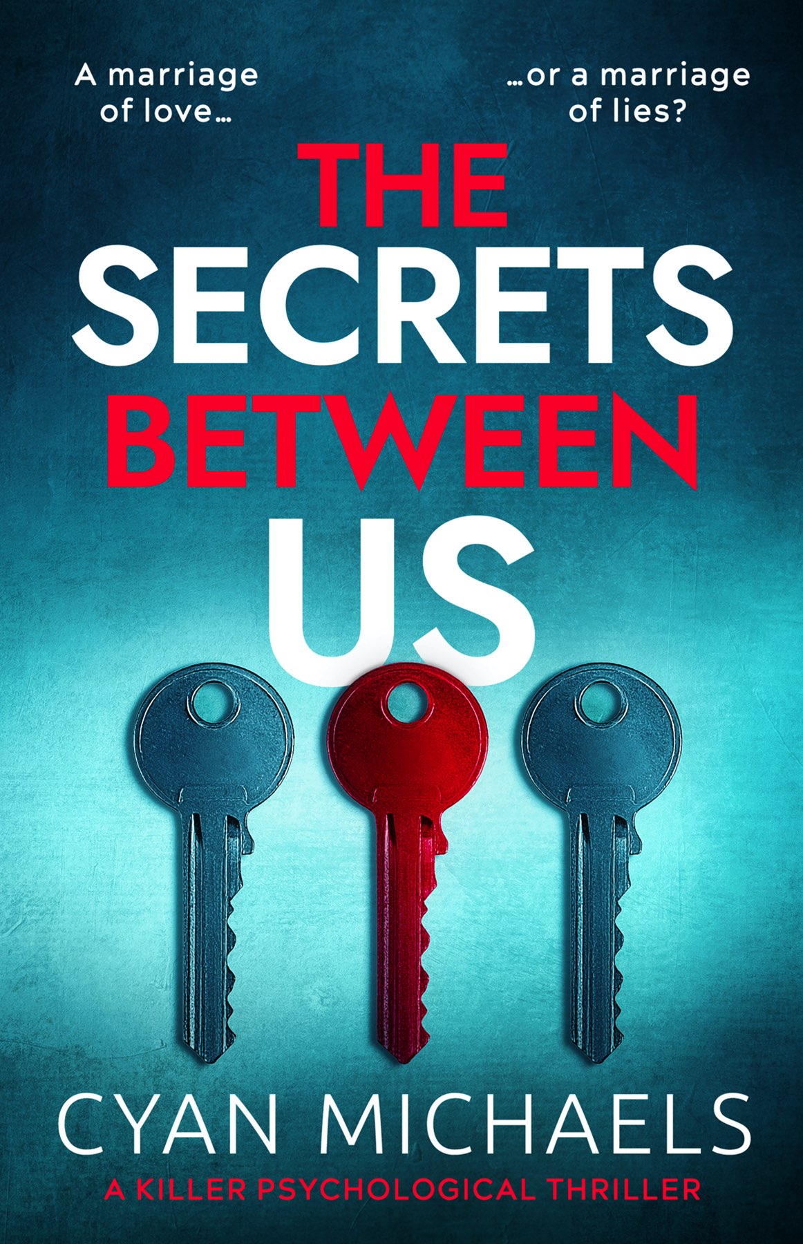 The Secrets Between Us