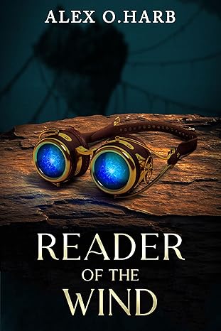 Reader of the Wind