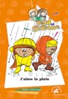 J'aime la pluie