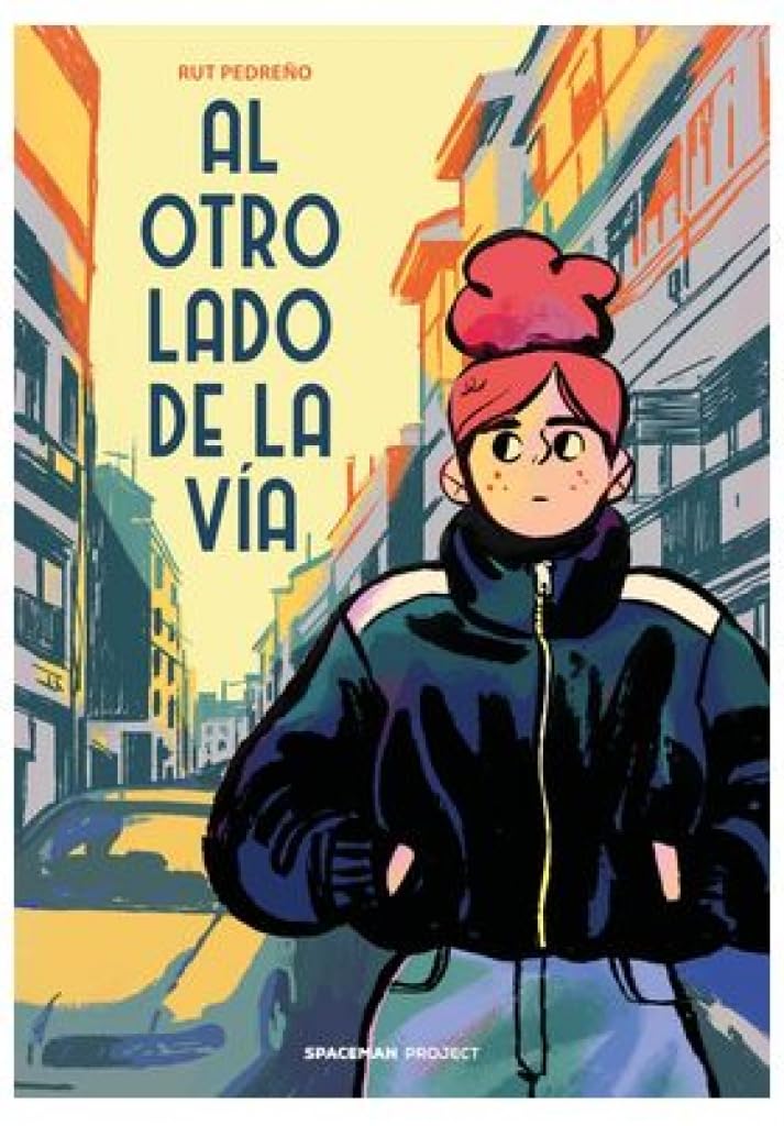 Al otro lado de la vía