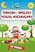 Turkish-English Visual Voca...