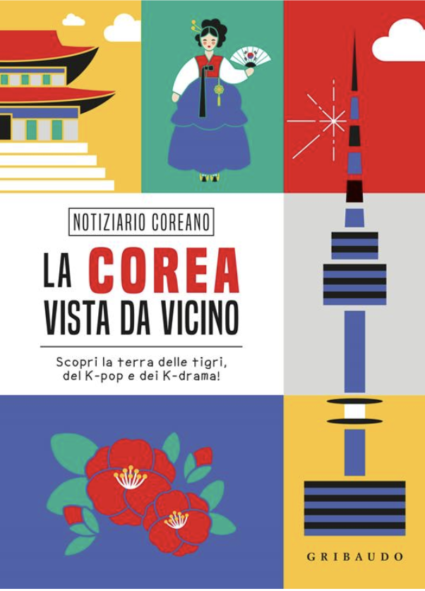 La Corea vista da vicino (Paperback)