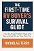The First-Time RV Buyer’s S...