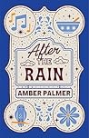 After the Rain (Black Springs Ranch, #3)