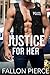 Justice for Her: A Small To...