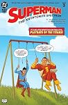 Superman: The Kry...