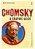 Introducing Chomsky Introducing Chomsky: A Graphic Guide (Graphic Guides)