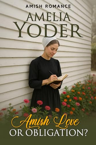 Amish Love or Obligation (Kindle Edition)