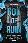 God of Ruin