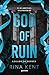 God of Ruin (Legado de dioses #4)