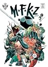 MFKZ Vol. 2: Biza...