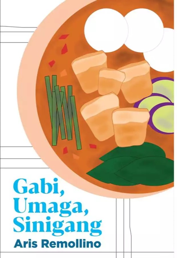 Gabi, Umaga, Sinigang