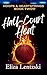 Half-Court Heat (Hoops & Heartstrings Book 2)