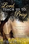 Lord, Teach Us to...