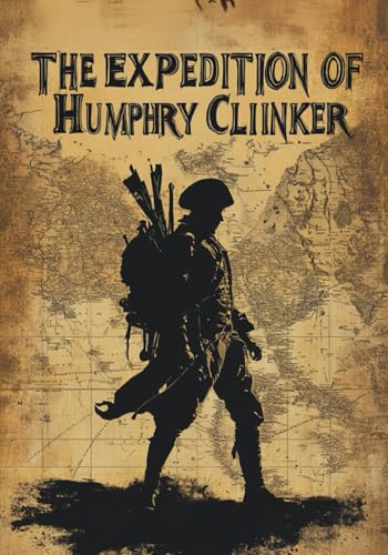 The Expedition of Humphry Clinker
