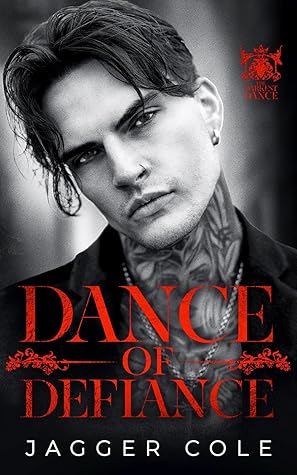 Dance of Defiance (Darkest Dance #5)