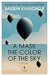 A Mask the Color ...