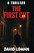 The First Cut by David Loman