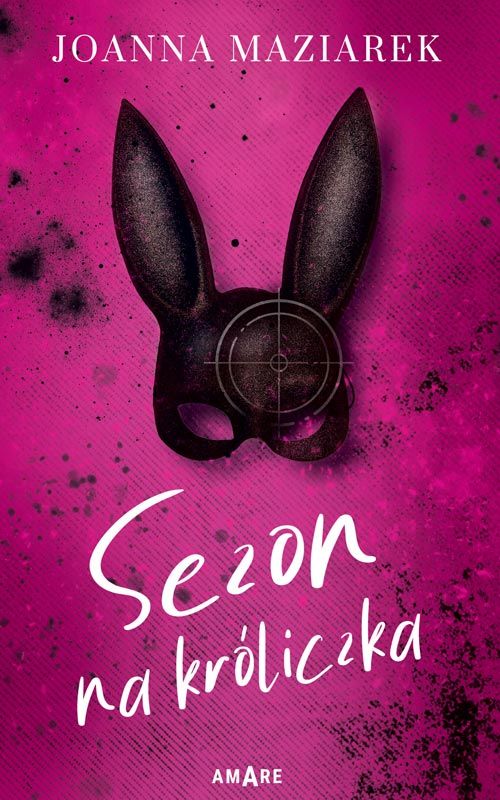 Sezon na króliczka