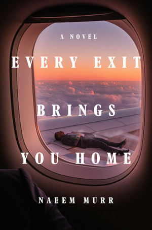 Every Exit Brings You Home (Hardcover)