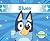 Bluey by Grace Hansen Bluey by Grace Hansen