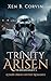 Trinity Arisen: A Dark Urba...