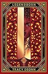 Legendborn by Tracy Deonn