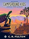 Joshua Tree Mirage