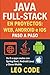 Java Full-Stack en Proyecto...
