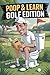 Poop & Learn Golf Edition by Peter Poop