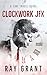 Clockwork JFK: a time travel novel