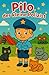 Pilo, der kleine Polizist