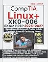 CompTIA Linux+ XK...