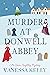 Murder at Donwell Abbey