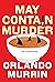 May Contain Murder (A Chef Paul Delamare Mystery Book 2)