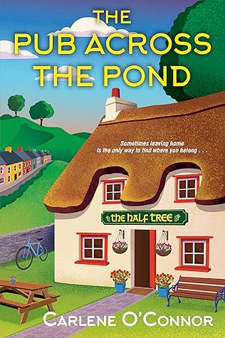 The Pub Across the Pond