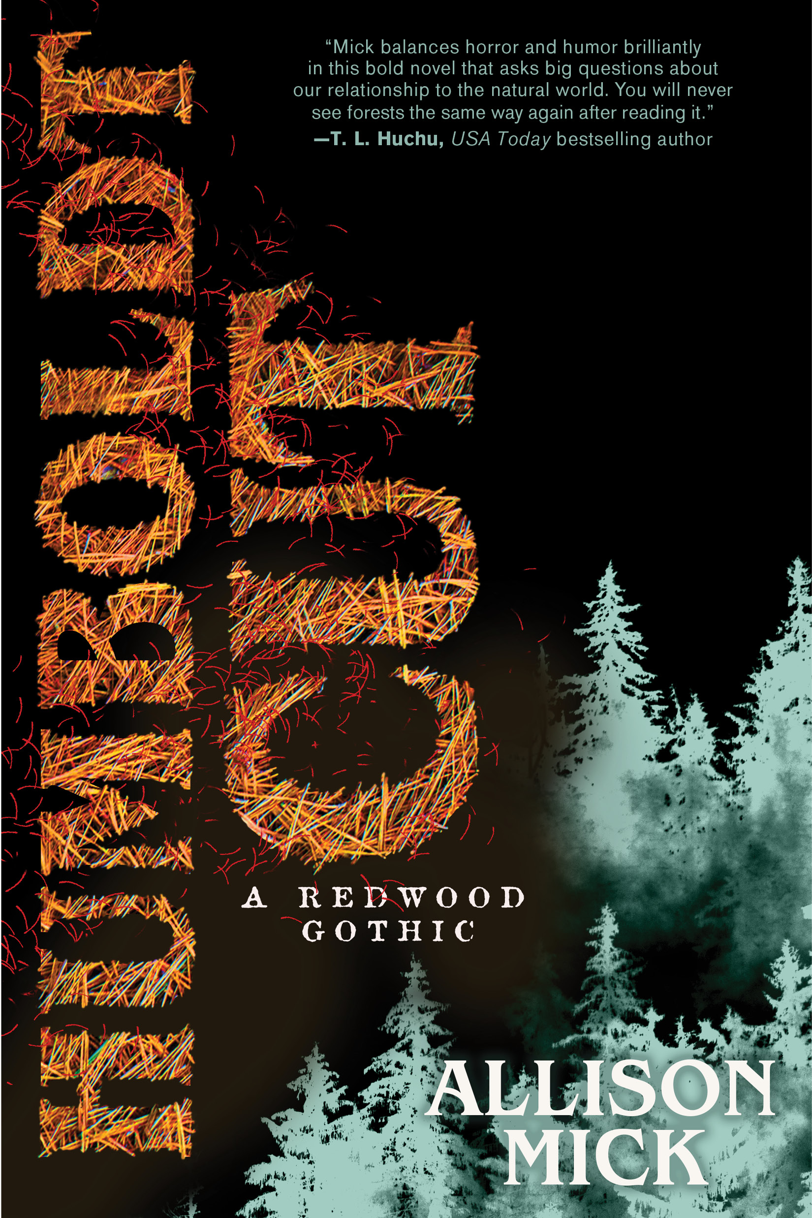 Humboldt Cut (Hardcover)