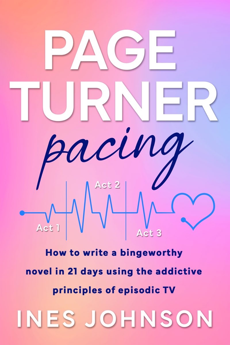 Page Turner Pacing
