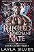 Rejected Pregnant Mate by Layla Silver