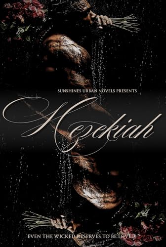 HEZEKIAH (Kindle Edition)