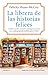 La librera de las historias felices