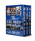 The Fall River Series Box Set: Volumes 1-3