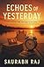 Echoes of Yesterday: A Love...